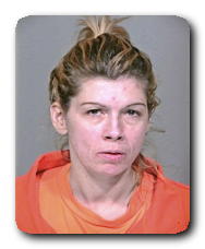 Inmate TERESA MILLER