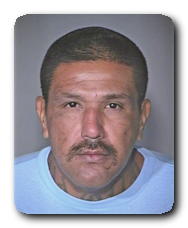 Inmate TOMMY MONTANO