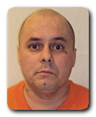 Inmate MICHAEL MORALES