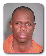 Inmate LAWRENCE TERRY