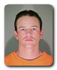 Inmate ANTHONY ANDRES