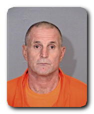 Inmate DANNY CRYER