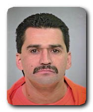 Inmate TONY FONSECA