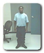 Inmate RAY GREER