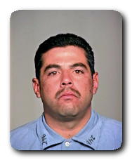 Inmate RICHARD GUTIERREZ