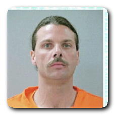 Inmate TROY HATHAWAY