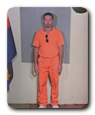 Inmate SHANE LISKEY