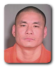 Inmate KHON NGUYEN