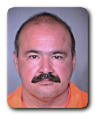 Inmate RICHARD ACERETO