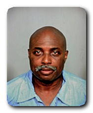 Inmate LIONEL ALFORD
