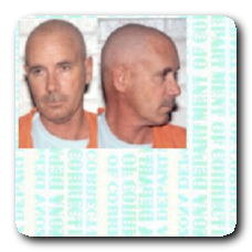 Inmate RICHARD AVANT