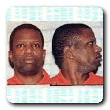 Inmate SAMUEL BONNER