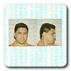 Inmate SCOTT BORBOA