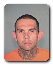 Inmate SHAWN COLE