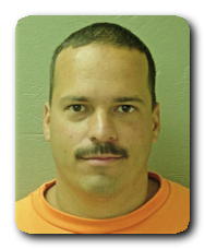 Inmate DAVID GARCIA
