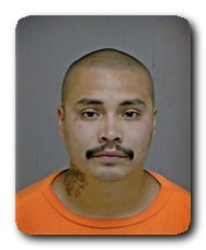 Inmate FRANK GOMEZ