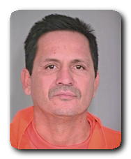 Inmate SALVADOR GUTIERREZ