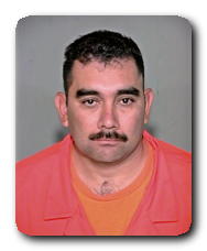 Inmate HOMERO JIMENEZ