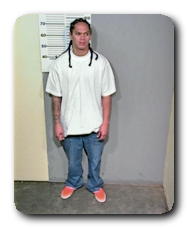 Inmate RICHARD MAHIAI