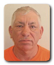 Inmate ALFONZO MARAZ