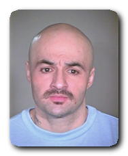 Inmate RAUL MARQUEZ