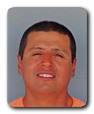 Inmate ROGELIO MARTINEZ