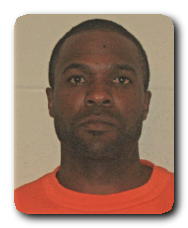 Inmate QURIAN ROBERSON