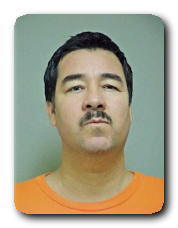 Inmate RICHARD SESTEAGA LOPEZ