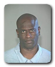 Inmate KENNETH ASBERRY