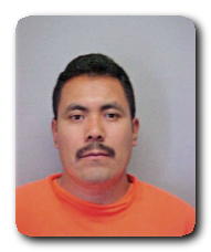 Inmate GUADALUPE BELTRAN MARTINEZ