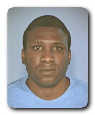 Inmate DONTRELL BROOKS