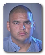 Inmate ANDRES CASTANEDA