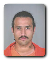 Inmate JIMMY CONTRERAS
