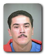 Inmate MICHAEL DOMINGUEZ