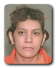Inmate SANDRA DOMINGUEZ