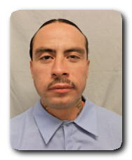 Inmate ALBERT ENRIQUEZ