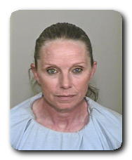 Inmate MICHELLE GILL