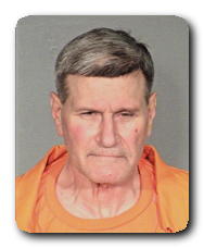 Inmate RICHARD HAMILTON