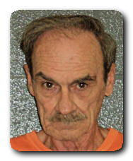 Inmate KENNETH LUCAS