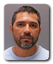 Inmate HECTOR MARISCAL