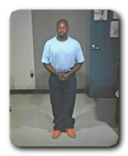 Inmate DAMION MAXWELL