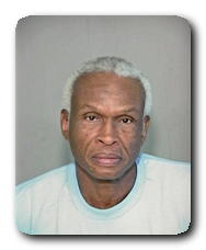 Inmate BARRY MICHAUX