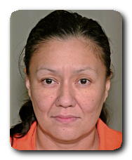 Inmate MARIA MOORE