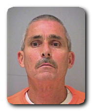 Inmate JAMES OSTERHOUT