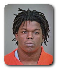 Inmate RONALD PITTS