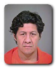 Inmate MARCO PONCE