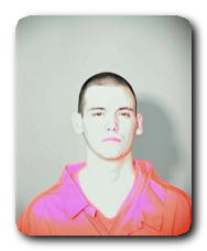 Inmate HARLEY RICCA