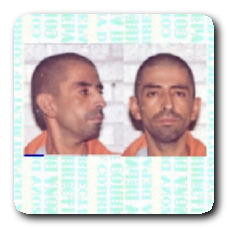 Inmate RUBEN SALINAS