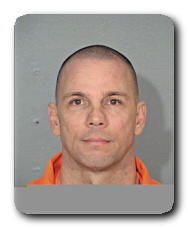 Inmate BRIAN WHITE