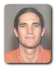 Inmate NATHAN CALVIN